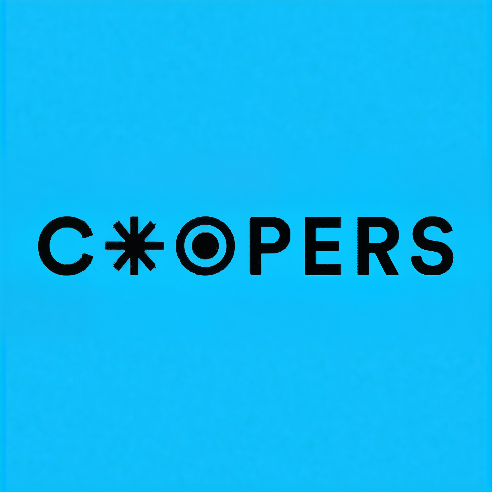 Coopers Group AG logo