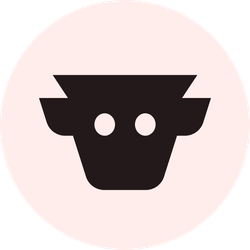 CoW DAO logo