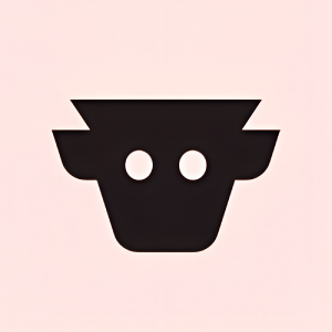 CoW DAO logo