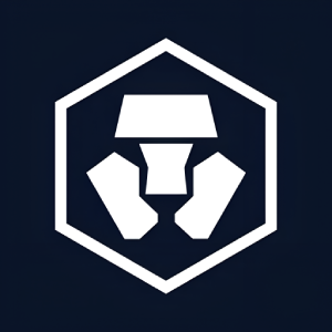 Crypto.com logo