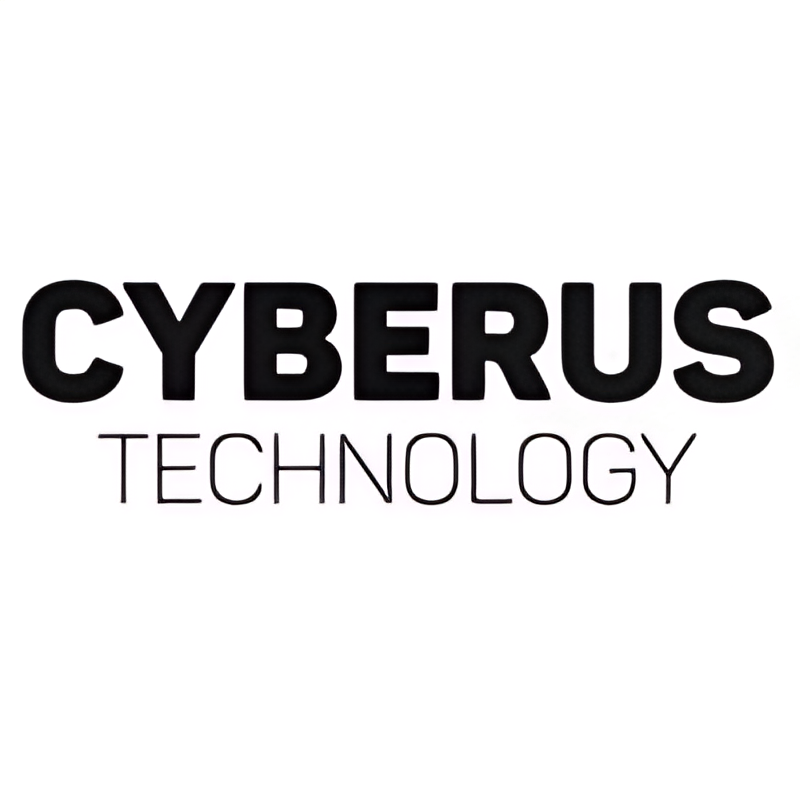 Cyberus Technology logo