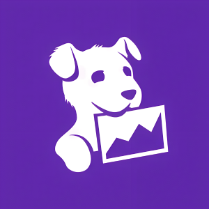 Datadog logo