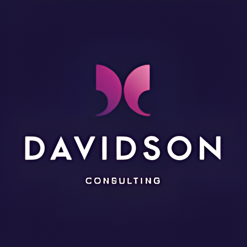 Davidson consulting logo