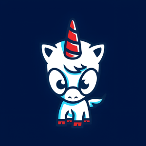 Defense Unicorns logo