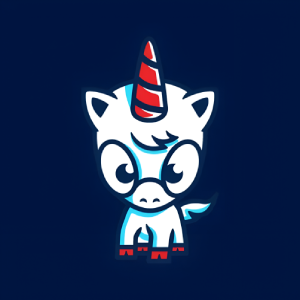 Defense Unicorns logo