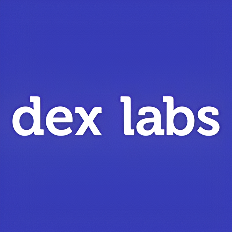DEX Labs logo