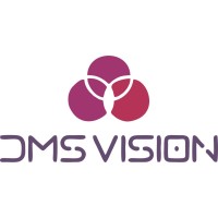 DMS Vision Inc logo