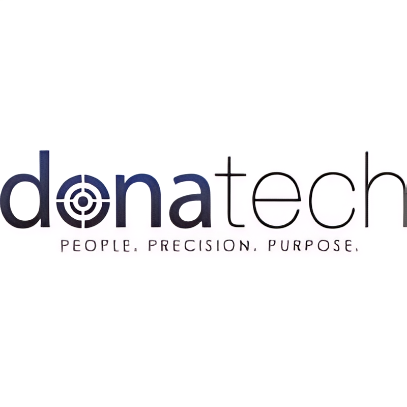 Donatech Corporation logo