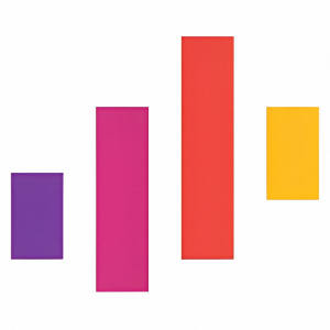 DPG Media Nederland logo