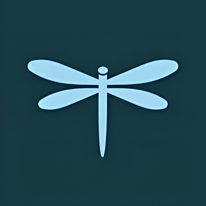 Dragonfly logo