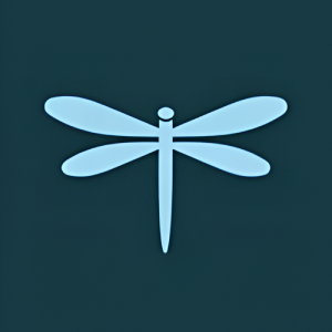 Dragonfly logo