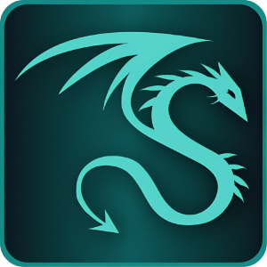 Dragos
 logo