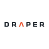 Draper logo