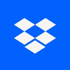 Dropbox logo