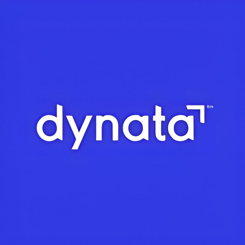 Dynata logo