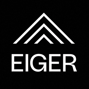Eiger logo