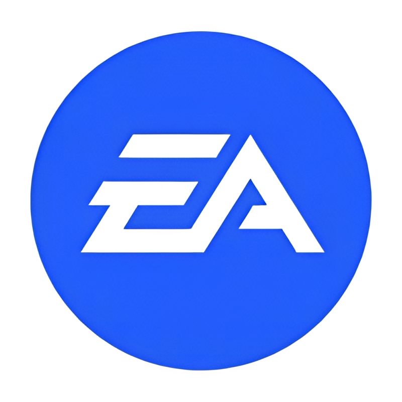Electronic Arts logo