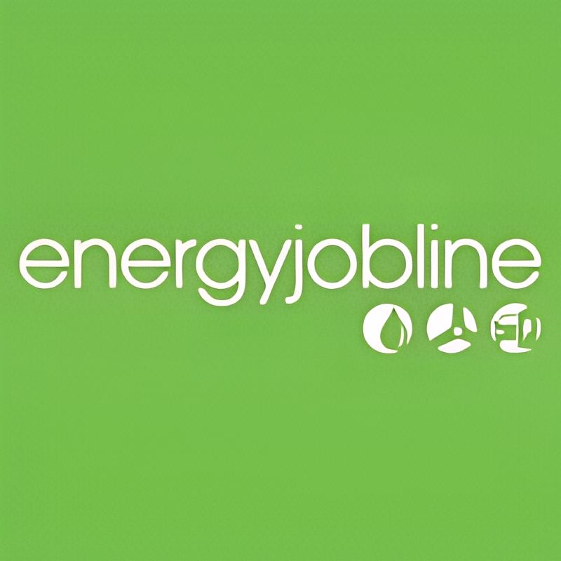 Energy Jobline logo