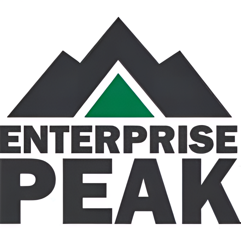Enterprise Peak logo