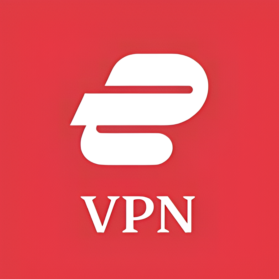 ExpressVPN logo