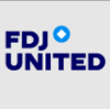 FDJ UNITED logo