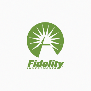 Fidelity Investments logo