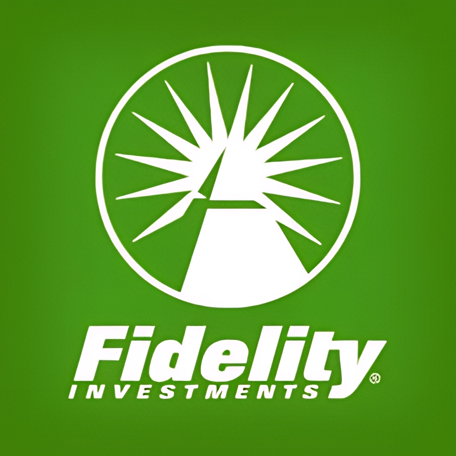 Fidelity Investments logo