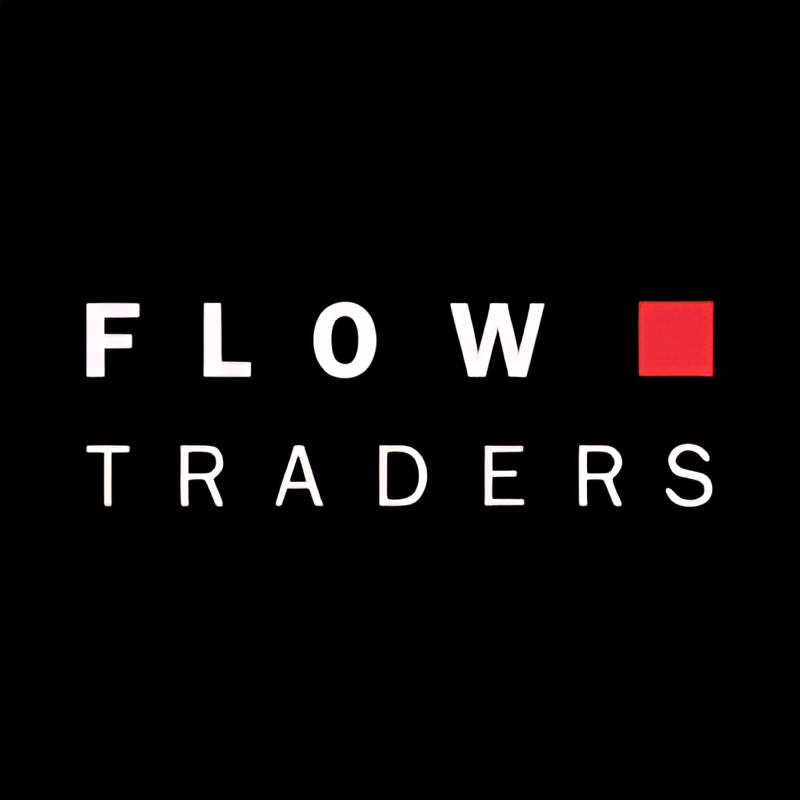 Flow Traders logo