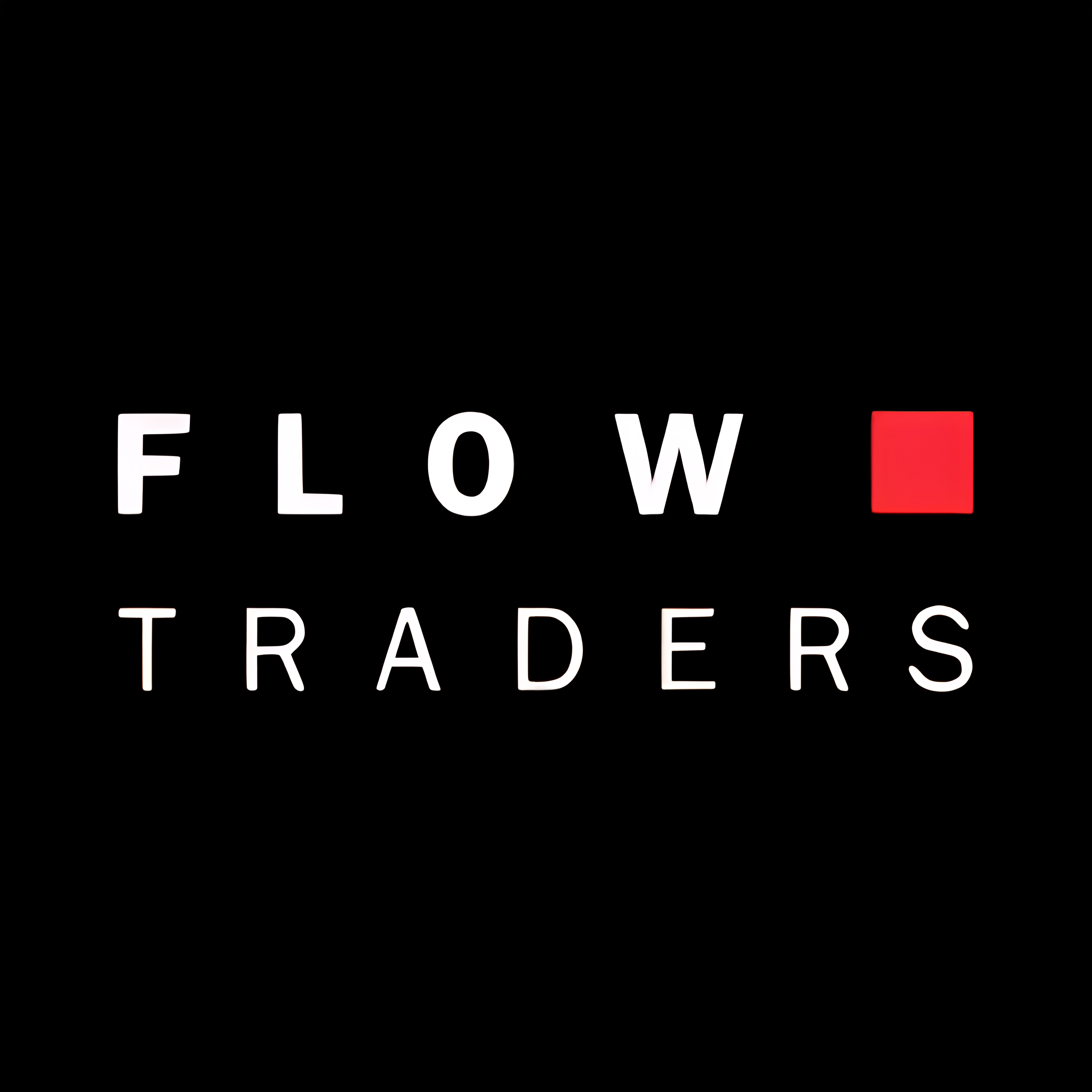 Flow Traders logo