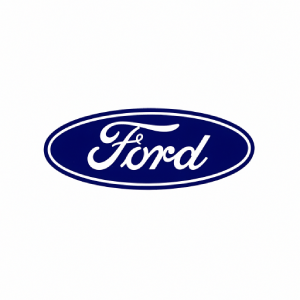 Ford Motor Company logo