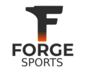 Forge Sports logo