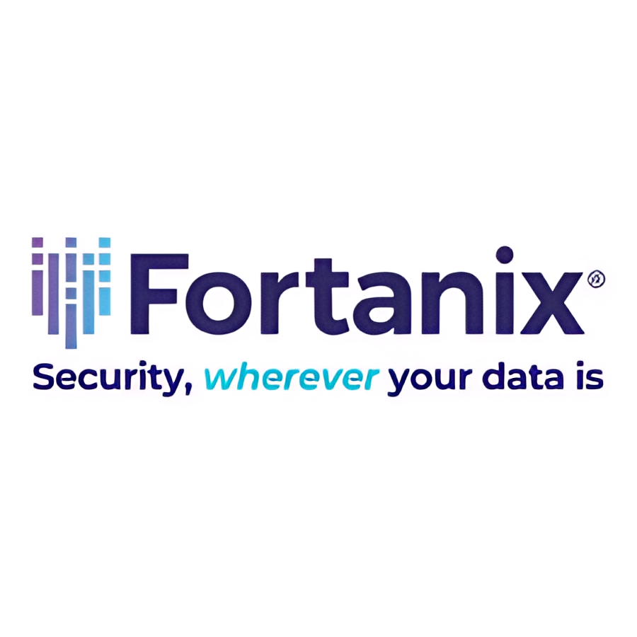 Fortanix  logo