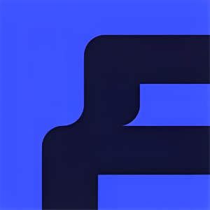 Fractile logo