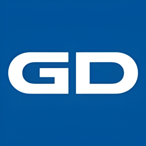 General Dynamics Mission Systems, Inc logo
