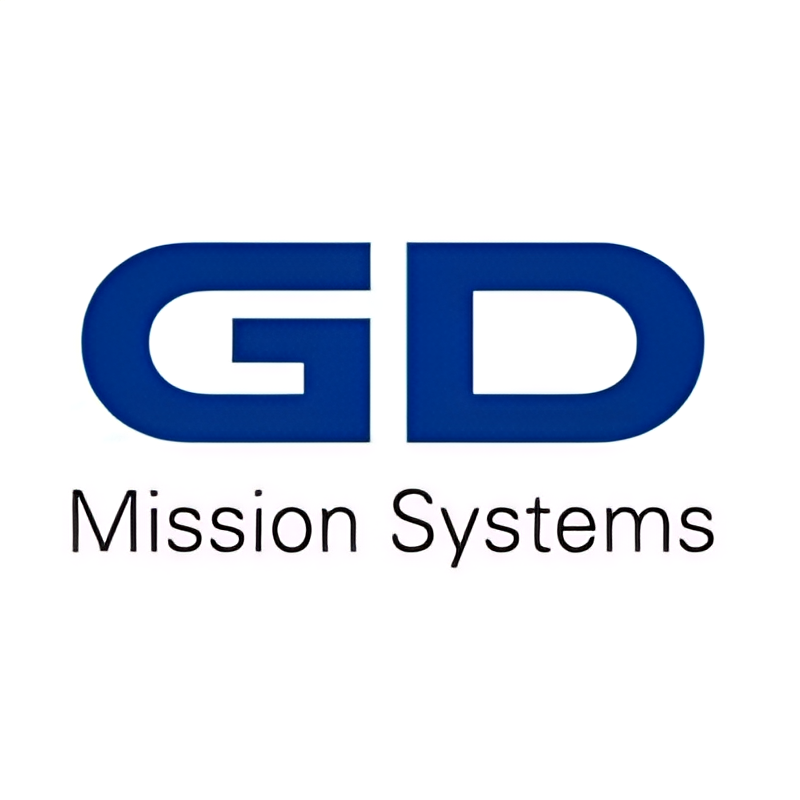 General Dynamics Mission Systems logo