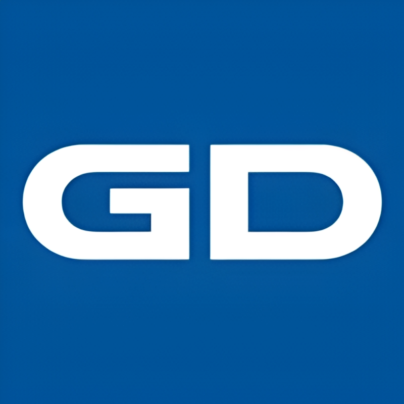 General Dynamics UK Limited logo