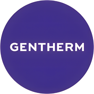 Gentherm logo