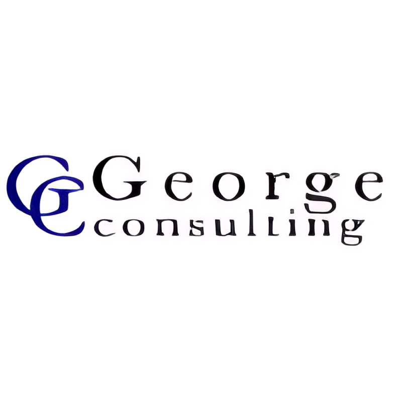 George Consulting logo