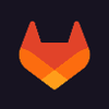 GitLab logo