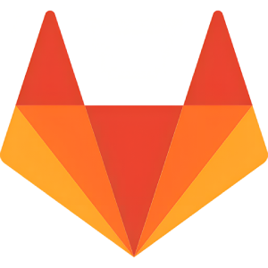 GitLab logo