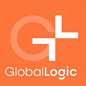 GlobalLogic logo