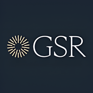 GRS Markets logo