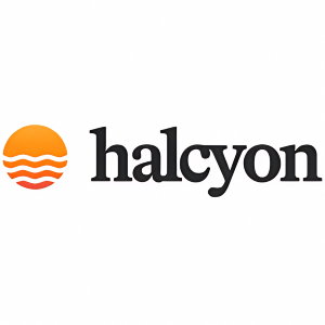Halcyon logo