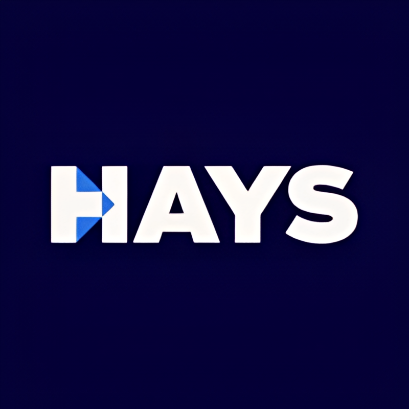 Hays logo