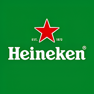 HEINEKEN Kraków logo