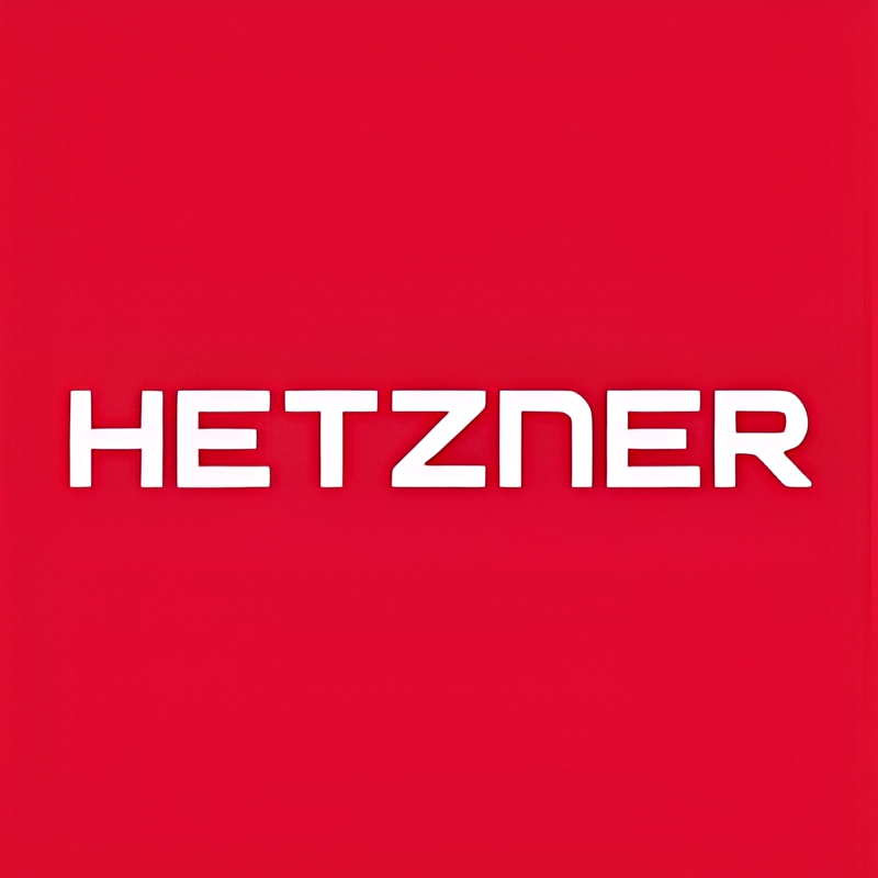 Hetzner Online GmbH logo