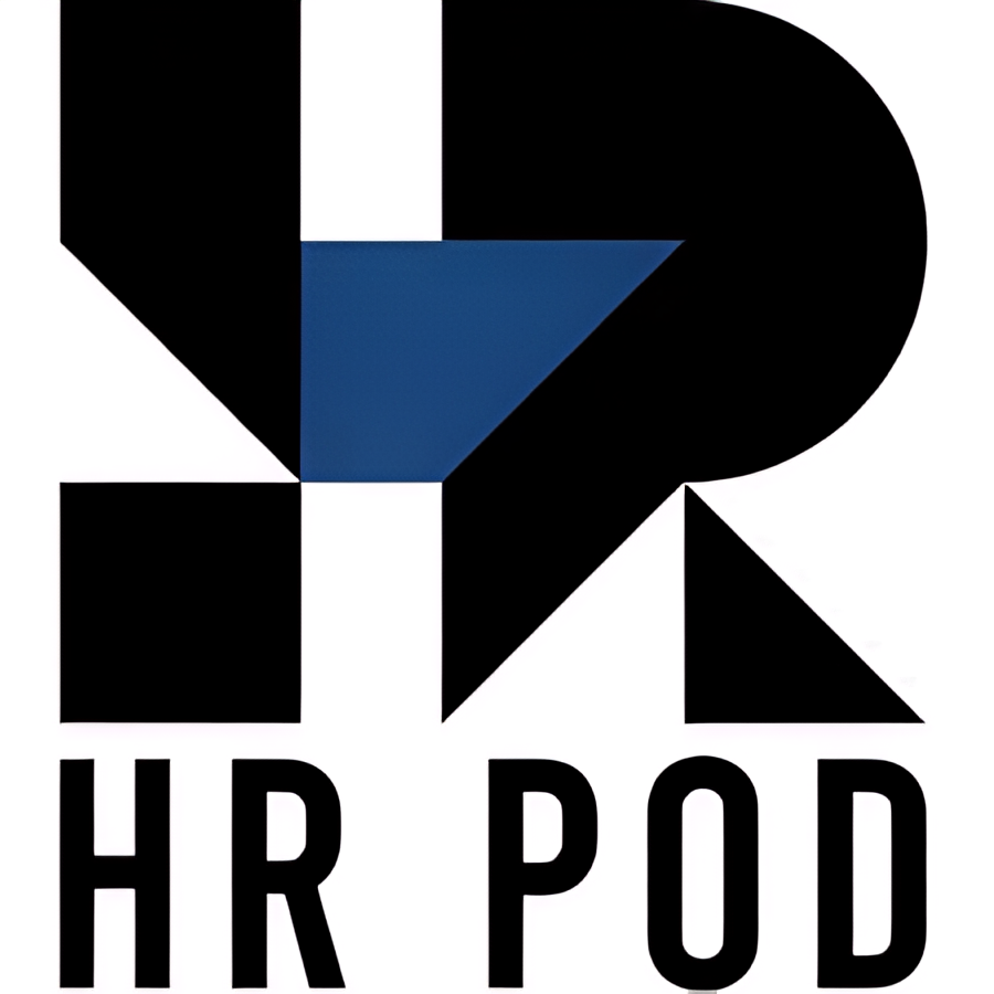 HR POD Careers  logo