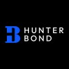 Hunter Bond logo