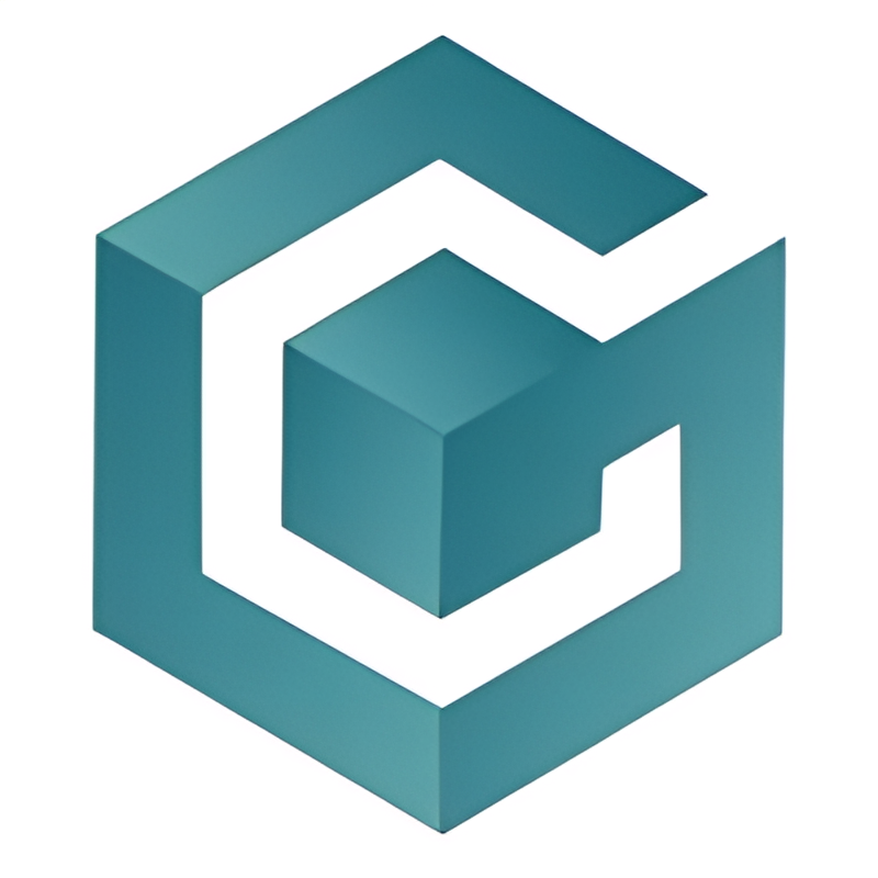 HuntingCube Recruitment Solutions logo