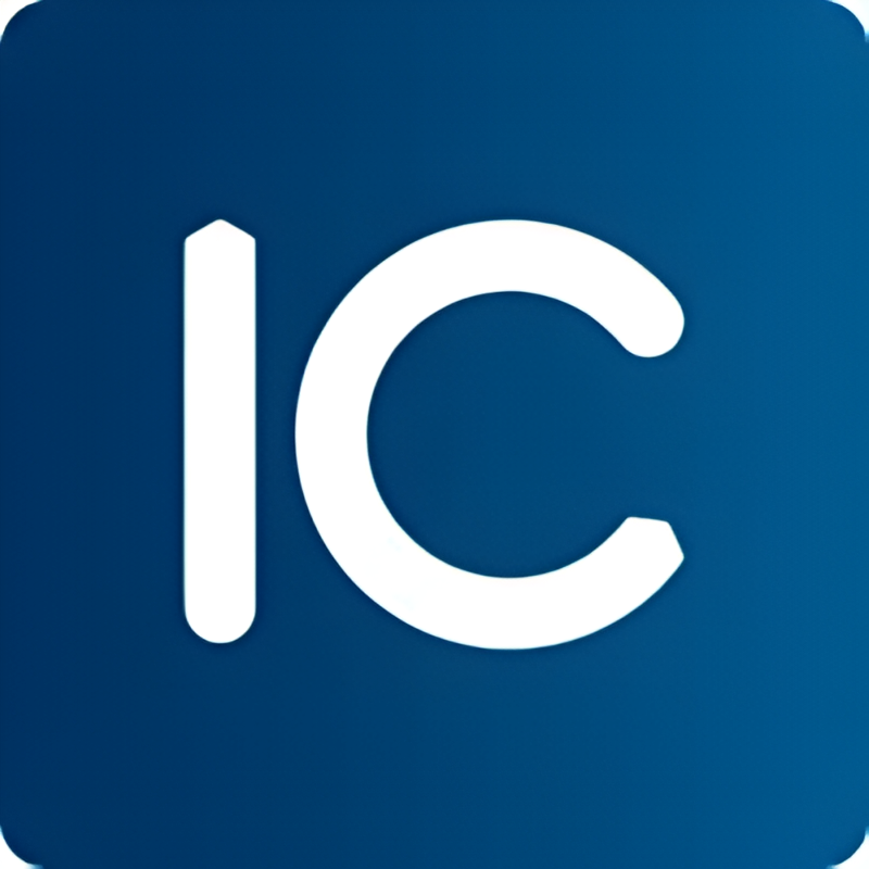 IC Resources logo